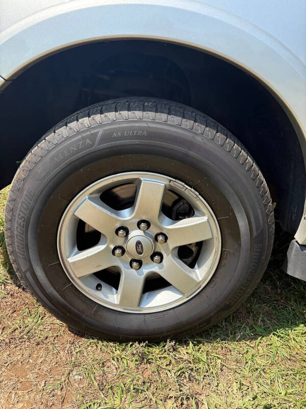 2011 Ford Expedition XLT