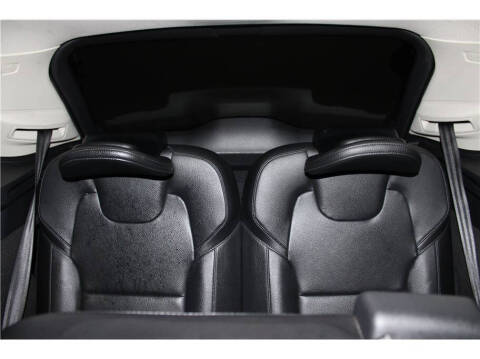 2021 Volvo XC90 T5 Momentum