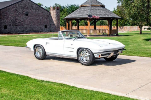 1964 Chevrolet Corvette