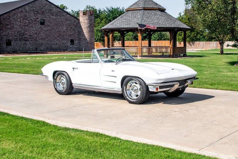 1964 Chevrolet Corvette