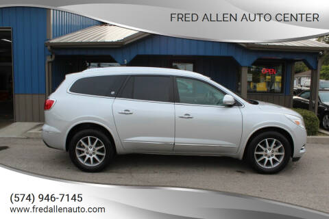 fred allen auto center car dealer in winamac in fred allen auto center car dealer in