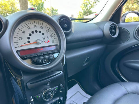 2012 MINI Cooper Countryman