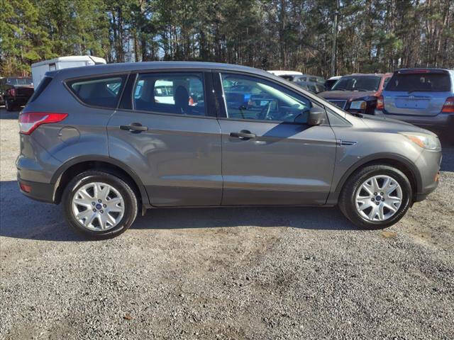 2014 Ford Escape S