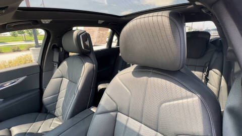 2023 BMW 7 Series 760i xDrive