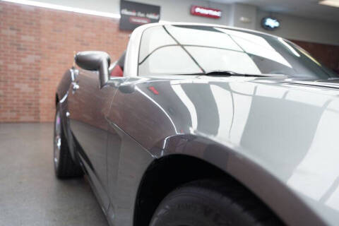 2007 Saturn SKY Red Line