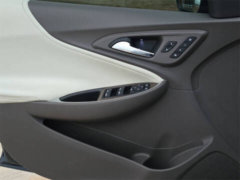 2020 Chevrolet Malibu Premier