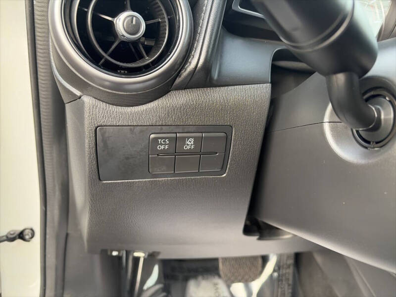 2019 Mazda CX-3 Sport