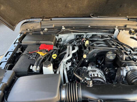 2024 Jeep Gladiator Sport