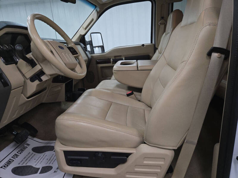 2008 Ford F-350 Super Duty