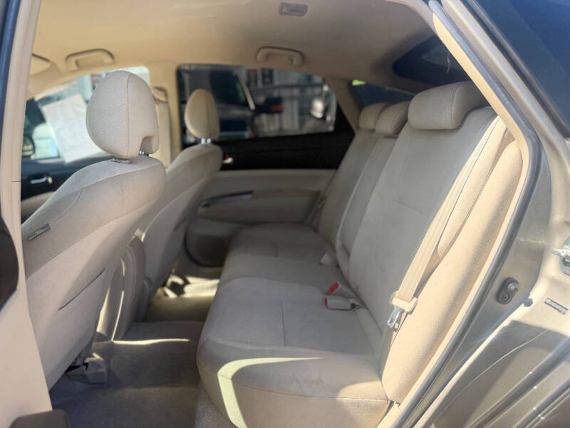 2005 Toyota Prius