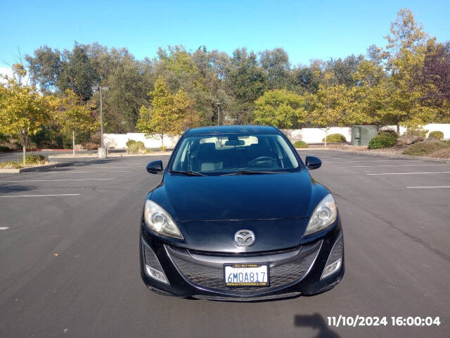 2010 Mazda Mazda3 for sale at Autosnow4sale.Com in El Dorado, CA