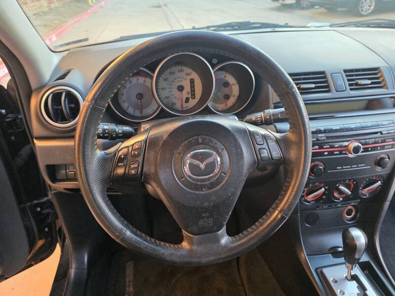 2009 Mazda MAZDA3 i Touring Value