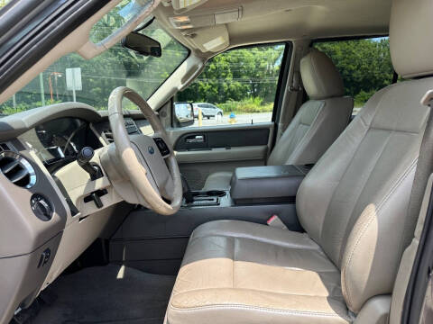 2014 Ford Expedition XLT