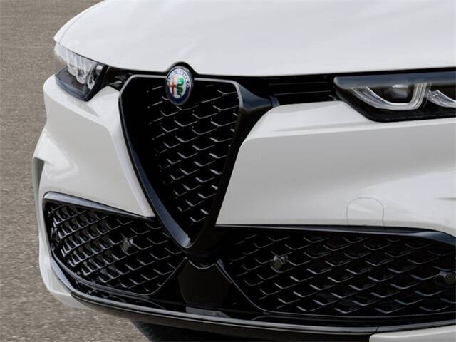 2025 Alfa Romeo Tonale