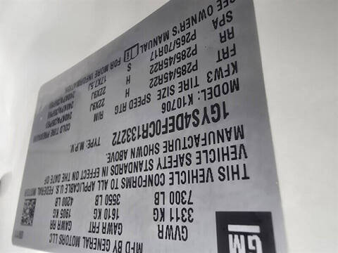 2012 Cadillac Escalade Platinum Edition