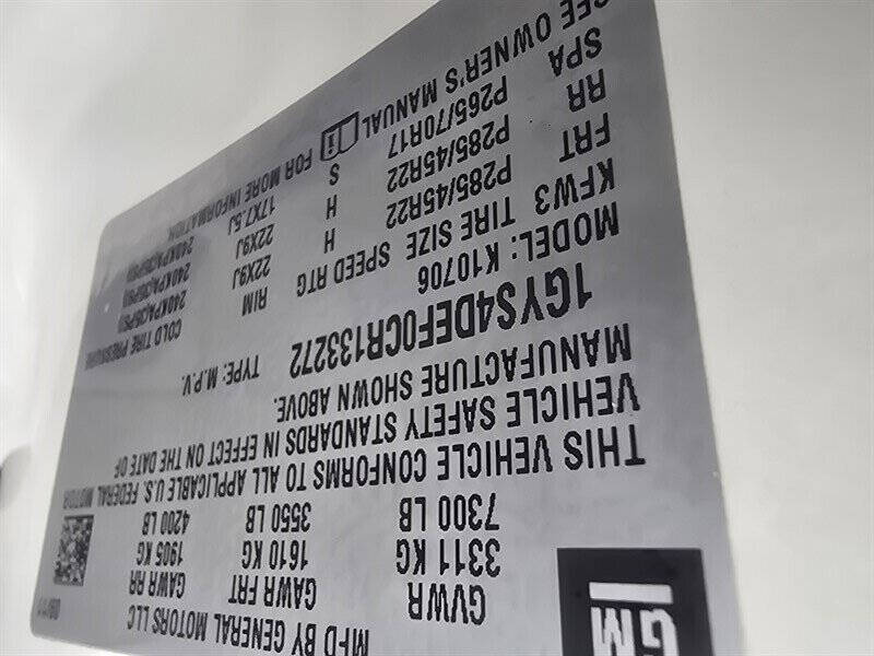 2012 Cadillac Escalade Platinum Edition