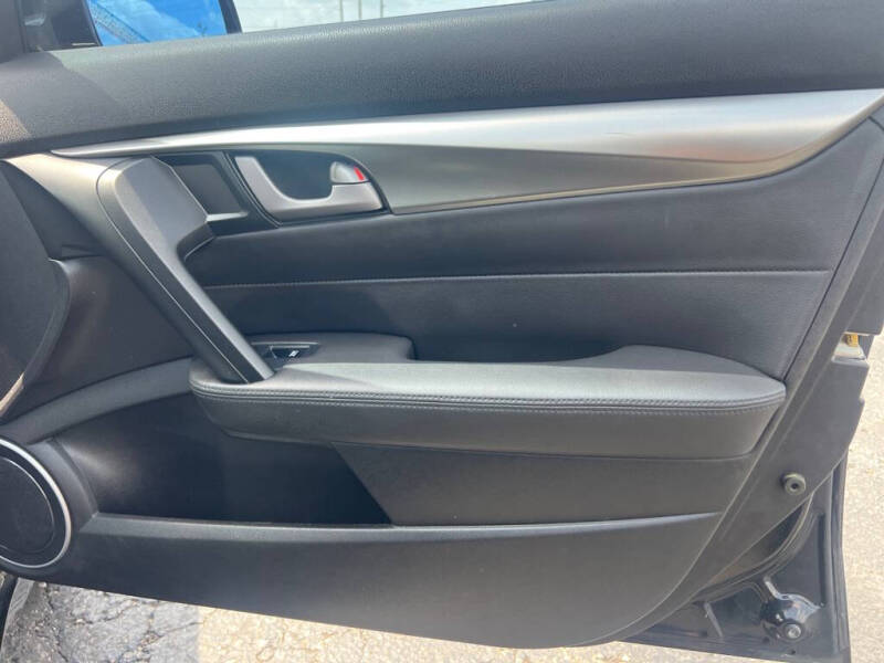 2010 Acura TL