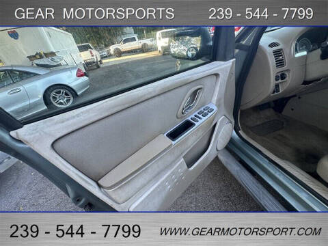 2007 Mercury Mariner Convenience