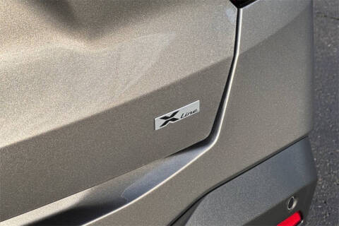 2026 Kia Sorento Hybrid X-Line SX-Prestige