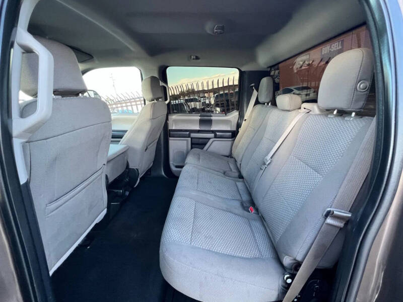 2017 Ford F-350 Super Duty