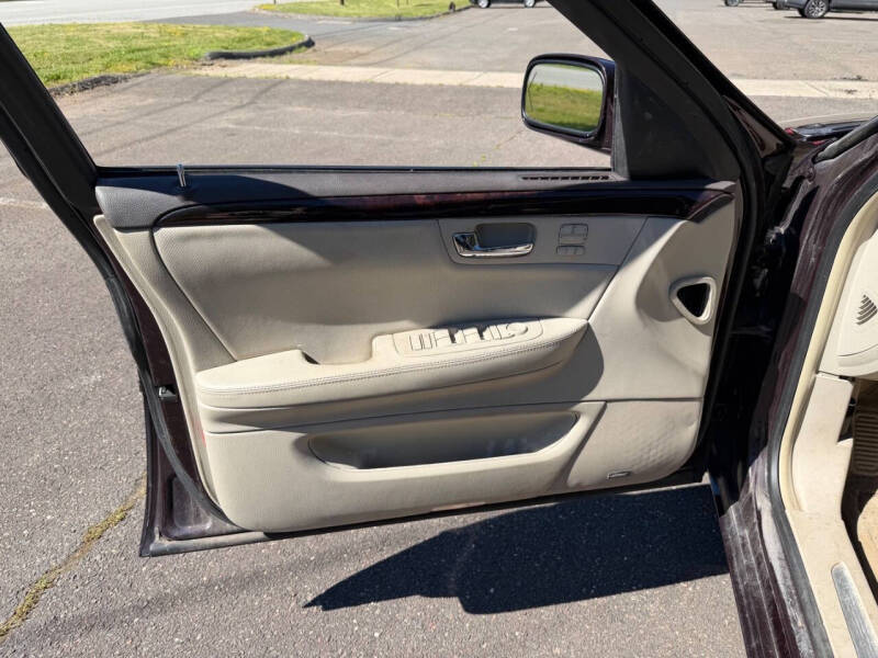 2009 Cadillac DTS Premium Luxury
