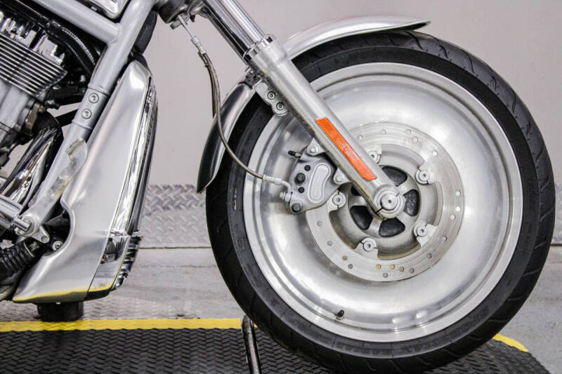 2003 Harley-Davidson V-Rod