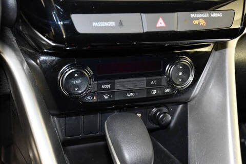 2024 Mitsubishi Eclipse Cross Black Edition