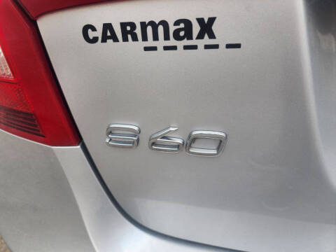 2018 Volvo S60 T5 Inscription