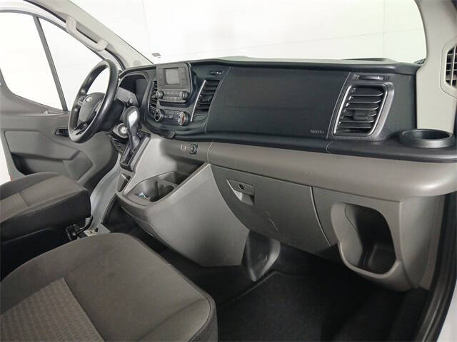 2021 Ford Transit 350 XLT