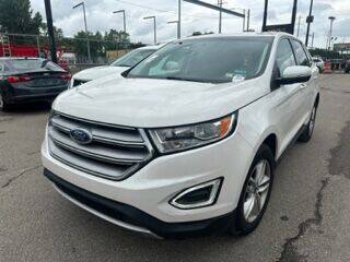 2016 Ford Edge for sale at Car Depot in Detroit MI