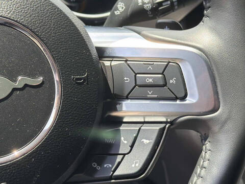 2023 Ford Mustang GT Premium