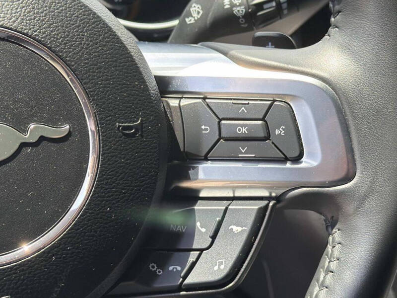 2023 Ford Mustang GT Premium