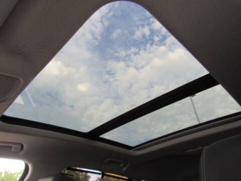 2019 Audi e-tron quattro Prestige