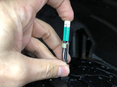 2019 Jeep Wrangler Sport