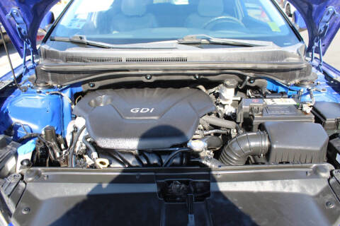 2012 Hyundai Veloster