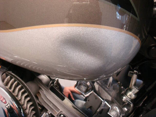 2013 Harley-Davidson Touring