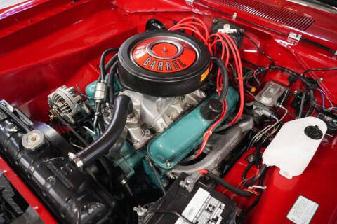 1969 Dodge Dart