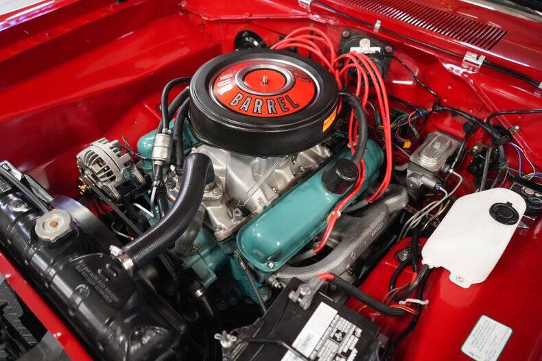 1969 Dodge Dart