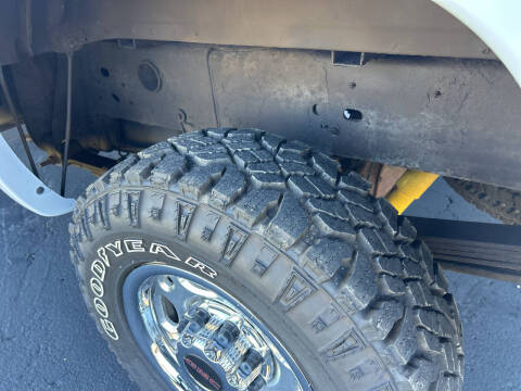 2003 GMC Sierra 2500HD Work Truck