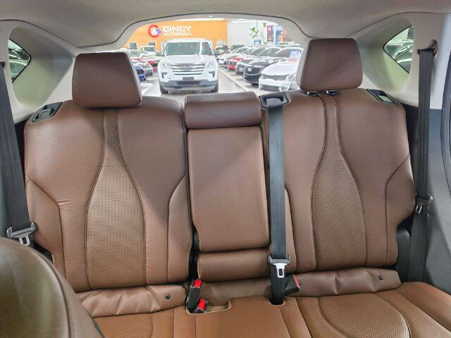2019 Acura RDX w/Tech
