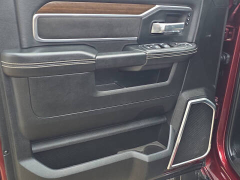 2022 RAM 3500 Laramie