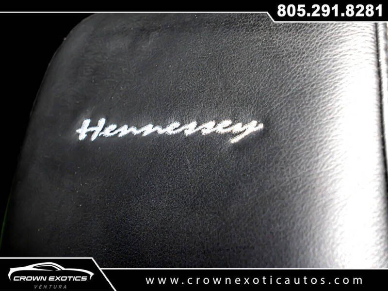 2018 Dodge Challenger SRT Demon