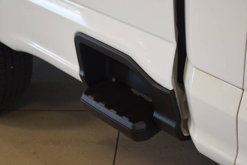 2022 Ford F-250 Super Duty XL