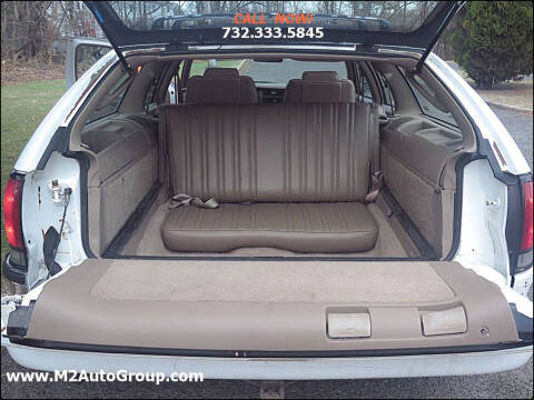 1996 Buick Roadmaster Estate