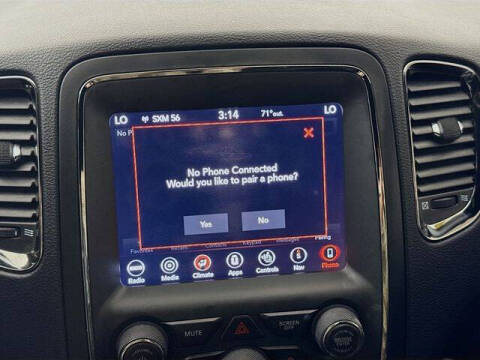 2019 Dodge Durango GT Plus