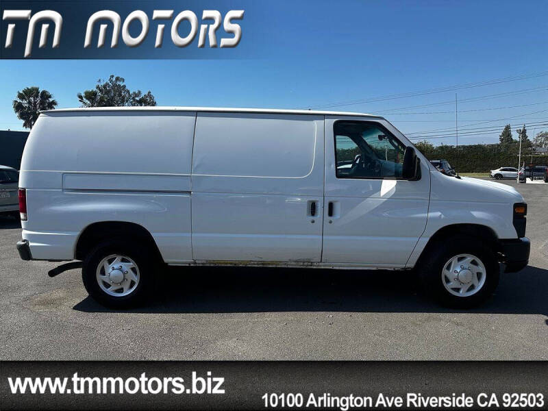 2008 Ford E-Series E-350 SD