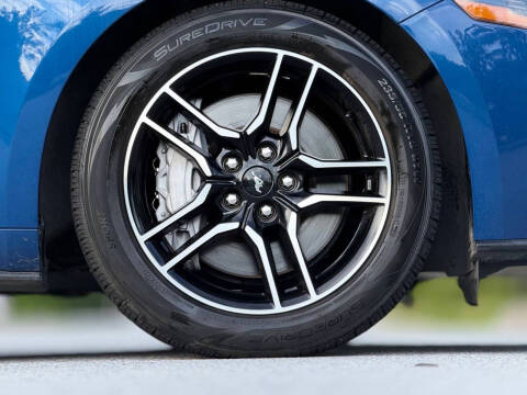 2022 Ford Mustang GT