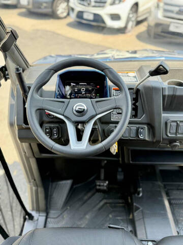 2023 CFMoto CForce 1000