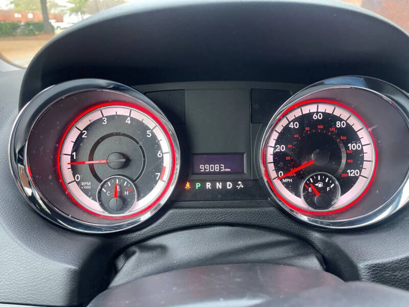 2020 Dodge Grand Caravan