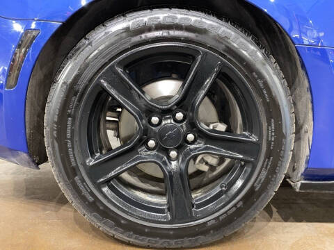 2019 Chevrolet Camaro LT